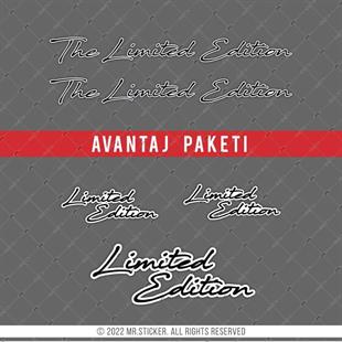 RFHLMBDL9 Reflektif Limited Edition Seti