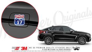 ROU97 Ozel Seri Route 34 Istanbul