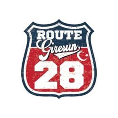 ROUP40 Giresun 28 Etiketi