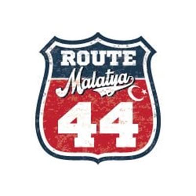 ROUP56 Route Malatya 44 Etiketi