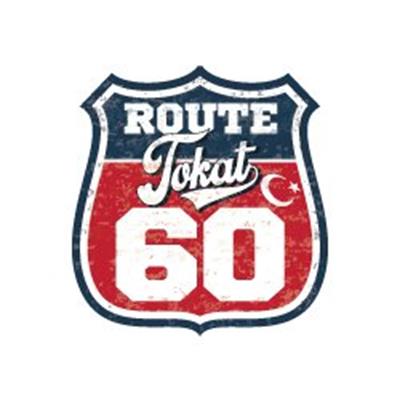ROUP72 Route Tokat 60 Etiketi