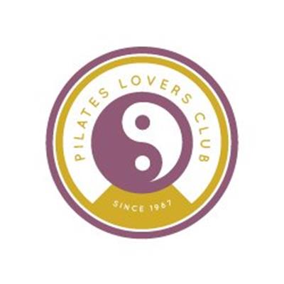 YOG13-Pilates Lovers Club Etiketi