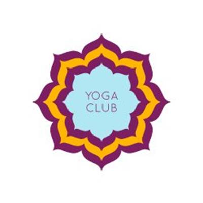 YOG2 Yoga Club Etiketi