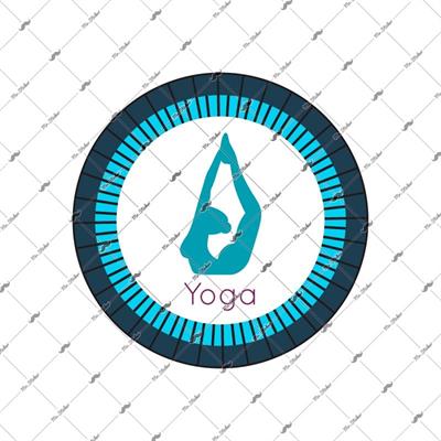 YOG5 Yoga Etiketi