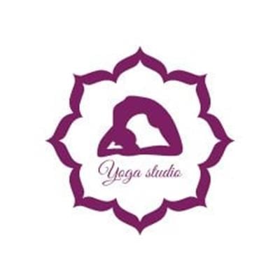 YOG6 Yoga Studio Yazili Yoga Etiketi