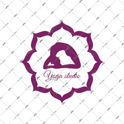 YOG6 Yoga Studio Yazili Yoga Etiketi