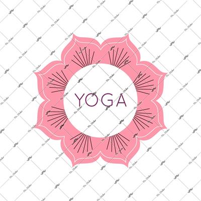 YOG7 Yoga Etiketi