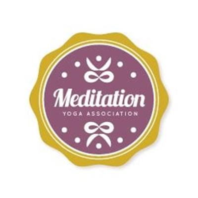 YOG9 Meditation Yazili Yoga Etiketi