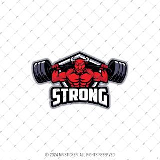 AN14 Kasli Boga Etiketi