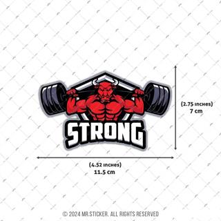 AN14 Kasli Boga Etiketi