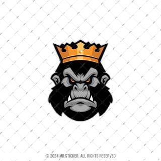 AN22 Kral Kong Etiketi
