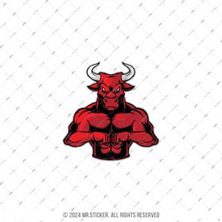 AN31 Kasli Boga Etiketi