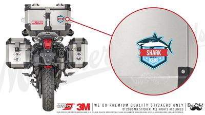 AN6- Kopekbaligi Etiketi