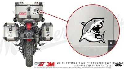 AN7- Kopekbaligi Etiketi