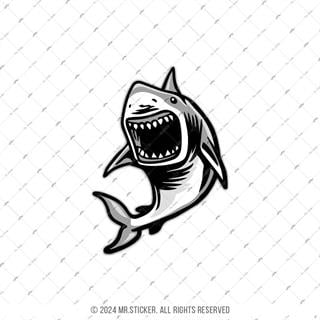 AN8- Kopekbaligi Etiketi