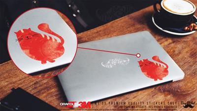 ANCT10- Sisko Kedi Etiketi