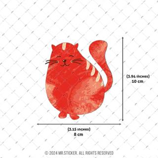 ANCT10- Sisko Kedi Etiketi