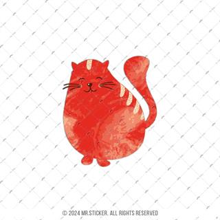 ANCT10- Sisko Kedi Etiketi