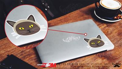 ANCT12- American Keuda Etiketi