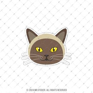 ANCT12- American Keuda Etiketi