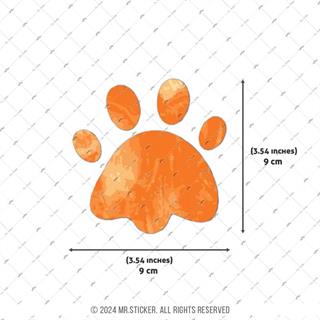 ANCT2- Kedi Patisi Etiketi