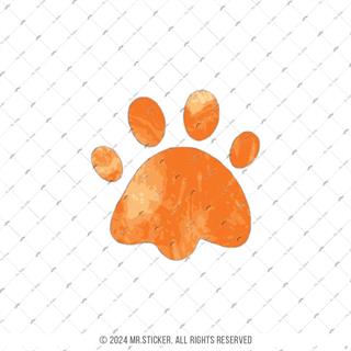 ANCT2- Kedi Patisi Etiketi