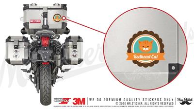 ANCT25- Kedi Etiketi