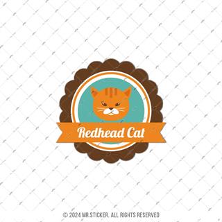 ANCT25- Kedi Etiketi