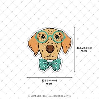 ANDG24- Akilli Kopek Etiketi