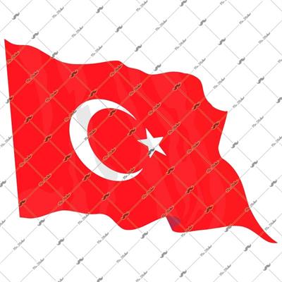 CFL13 Gercekci Efekt - Dalgalanan Turk B. Etiketi