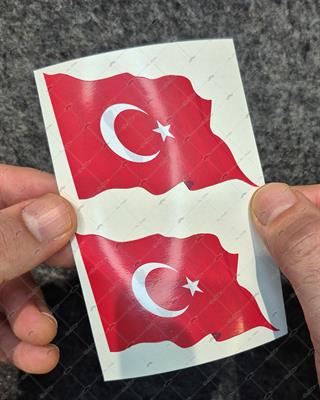 CFL17 2li Set Dalgalanan Turk B. Etiketi