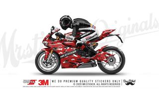 CMO415 Reflektif Custom Renk Secenekli Kamuflaj Seti