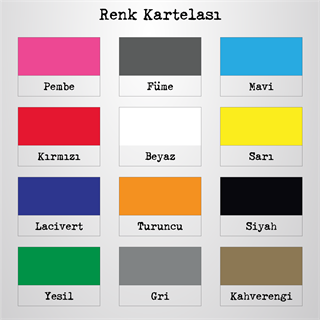 CMO500 Eco Seri Motosiklet Kaplamaya Uygun 54 Parca Orta Boy Kamuflaj Seti
