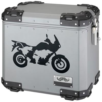 CSE6S İkili Set - TNR Dunya Haritasi Desen - Mat Siyah