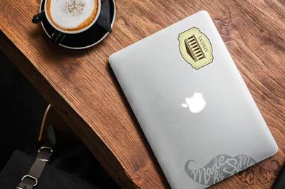 CST11 Athens Yunanistan Etiketi