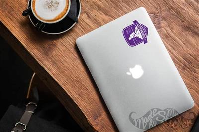 CST13 Copenhagen Danimarka Etiketi