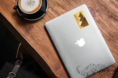 CST14 Mısır Etiketi