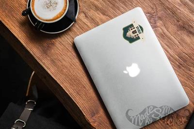 CST20 Hindistan Etiketi