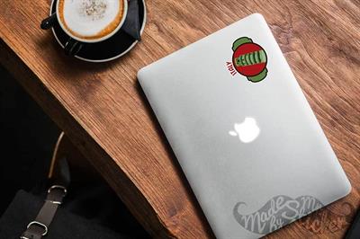 CST21 Pisa Kulesi Italya Etiketi