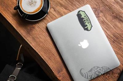 CST25 Londra Ingiltere Etiketi