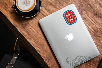 CST27 Londra Etiketi