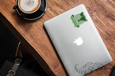 CST38 Rio De Jeneiro Brazilya Etiketi