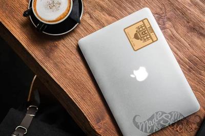 CST9 Agra Hindistan Etiketi