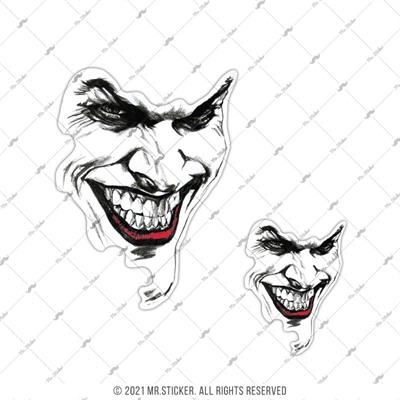 CW5 Ozel Seri - Joker Yuzu Etiketi