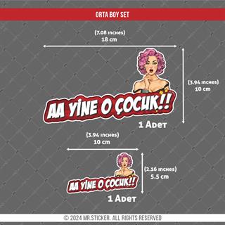 ESP17 Aa Yine O Cocuk