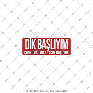ESP49 V3 Dik Basliyim Yazili Etiket