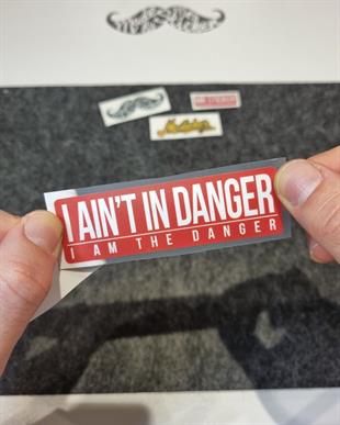 ESP57 V3 Tehlikenin Kendisiyim