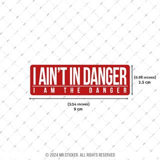 ESP57 V3 Tehlikenin Kendisiyim