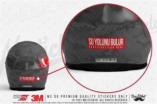 ESP58 V3 Su Yolunu Bulur