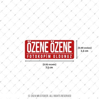 ESP60 V3 Fotokopim Oldunuz